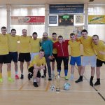 Foto - Vichury mistrem okresního přeboru Nový Jičín, Geryk hráčem sezony. Forza se zachránila! - 2