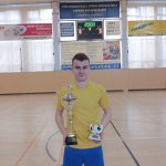 Foto - Vichury mistrem okresního přeboru Nový Jičín, Geryk hráčem sezony. Forza se zachránila! - 3