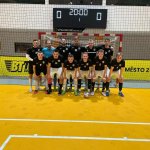 Foto - Forza svedla sympatický pohárový boj s Baracudou. U Draků pokračuje Zahradníček v rodinné tradici. Fru Fru mělo jen útočníky - 3