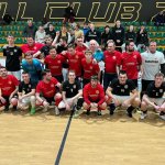 Foto - Forza svedla sympatický pohárový boj s Baracudou. U Draků pokračuje Zahradníček v rodinné tradici. Fru Fru mělo jen útočníky - 4